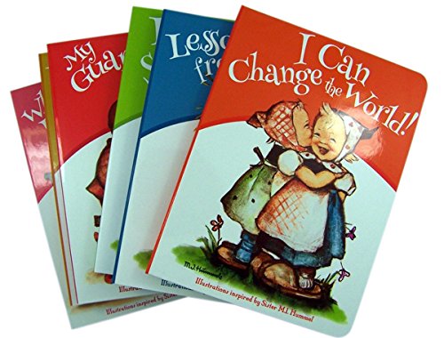 Brandname B2257 Aquinas Kids Little Books thumb #3