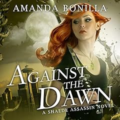 『Against the Dawn』のカバーアート