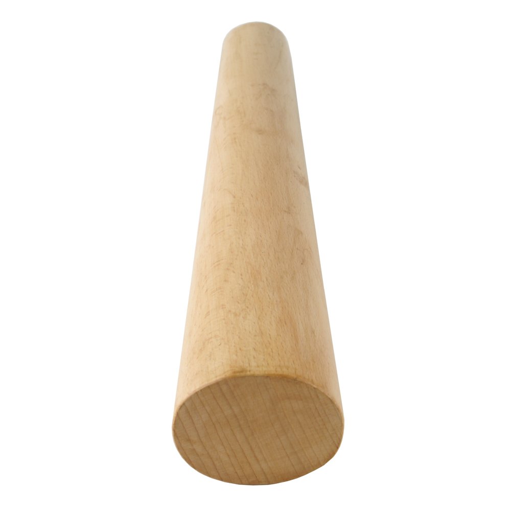 Wood Bracelet Mandrel - Oval - SFC Tools - 43-105