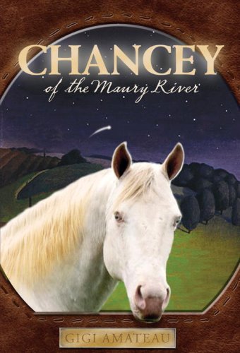 Buy Chancey of the Maury River (Horses of the Maury River Stables) — BookShops.in