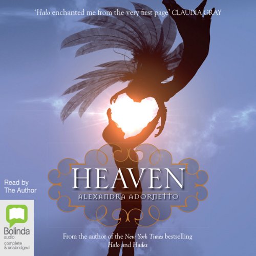 Cover art for Heaven
