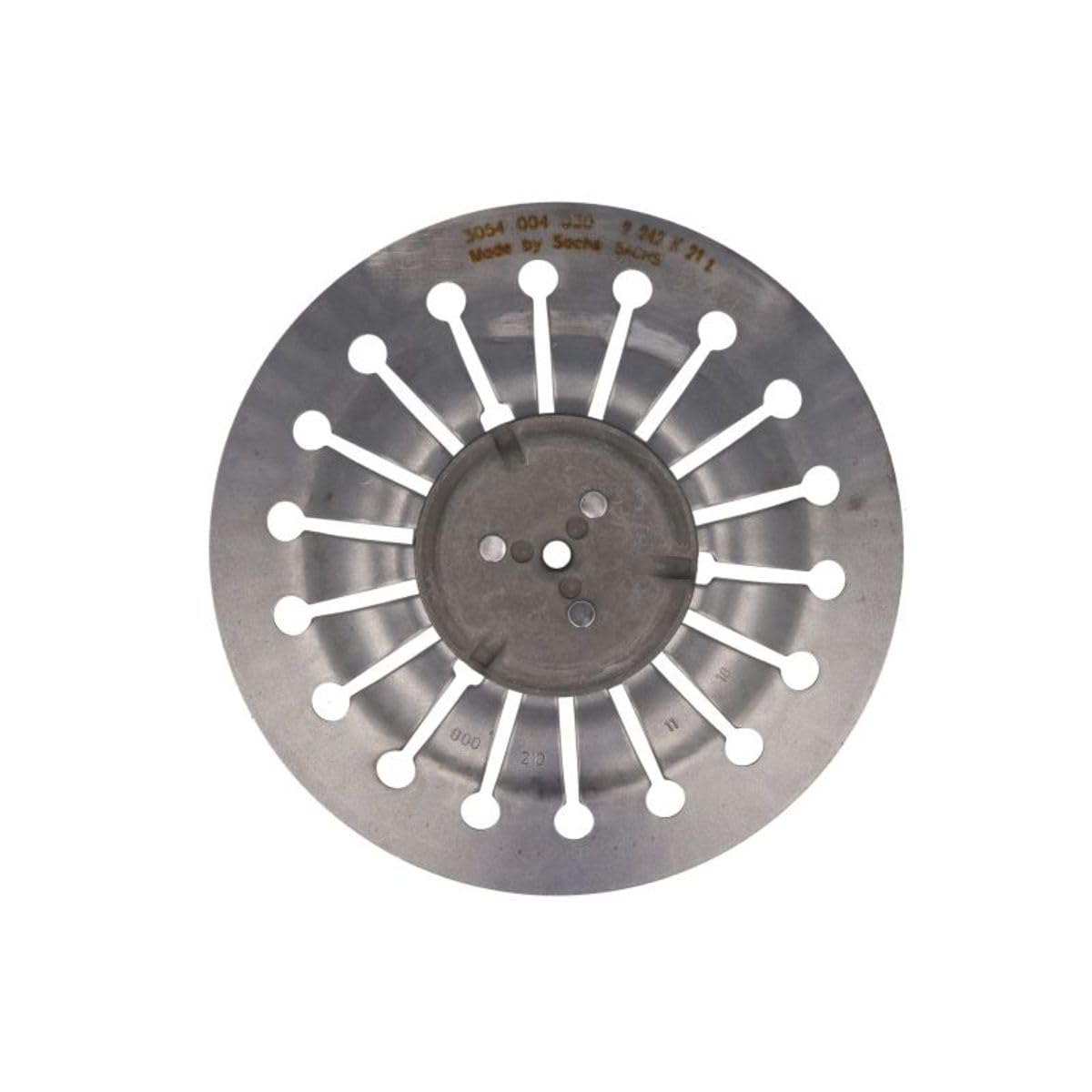 Amazon.com: Sachs 3054 004 030 Clutch Pressure Plate : Automotive