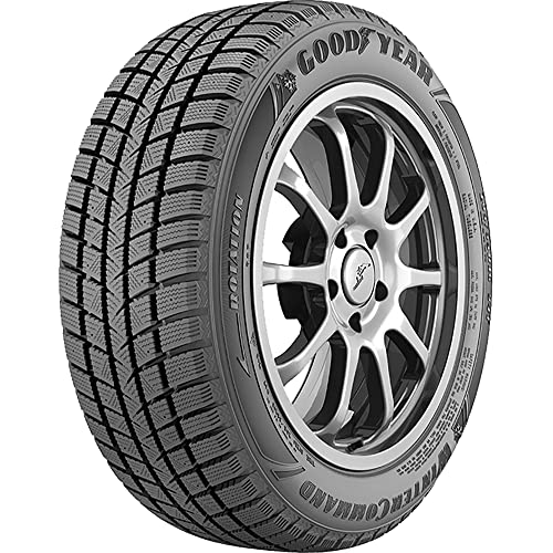 Goodyear Wintercommand 205/55R16 94T #TOP5