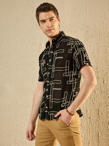 Image of Modeve Men Shirt
