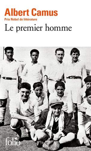 Le premier homme