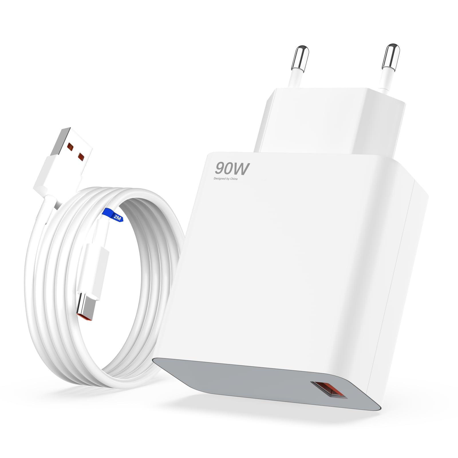 USB C Ladegerät Ladekabel für Xiaomi Redmi