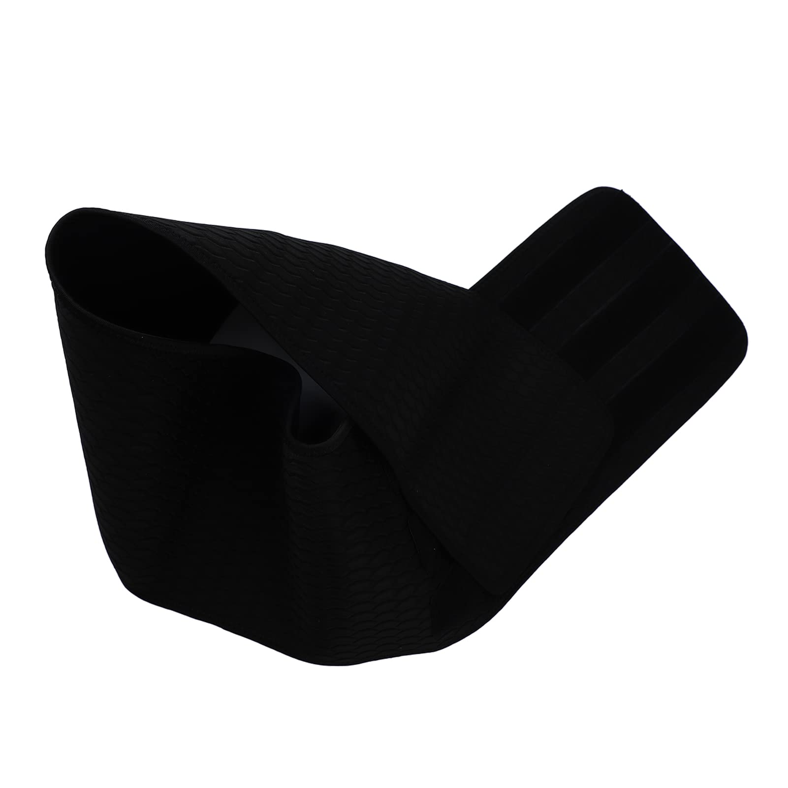 SUNGOOYUE Sport-Taillengürtel, Verstellbarer Taillentrainer, Workout, Fitness, Rückenstütze für Männer und Frauen (XXL-Taille 107–130 cm)