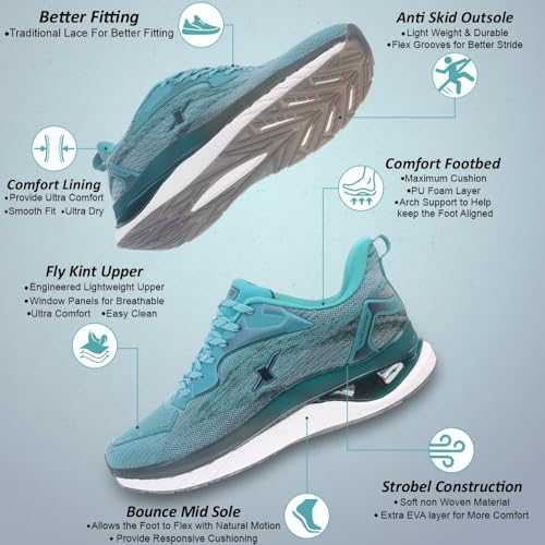 Image of SPARX Mens Sm 954 Platform