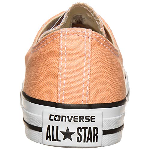 Converse Men's Low-Top Trainers2