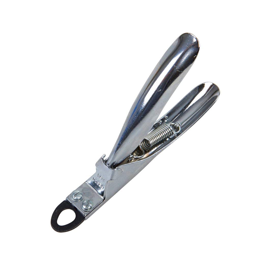 KruuseGrooming, Nail clipper Resco guillotine 727, S