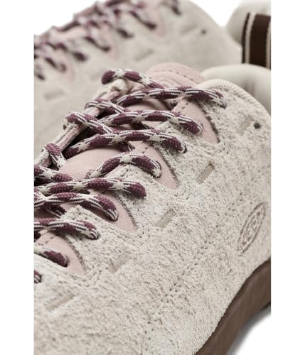 Image of KEEN Womens, Jasper, Birch /Cameo Rose, 7 Medium