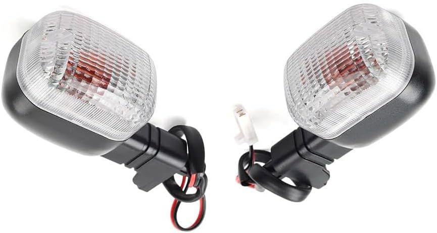 Taicols Rear Turn Signal Light, Turn Signal Light Suitable for