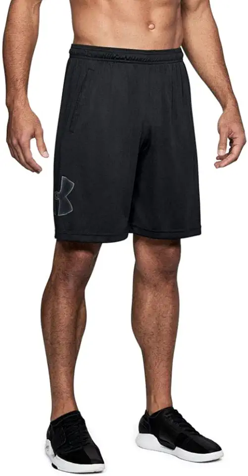 Under Armour Men's Tech Graphic Shorts