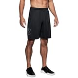 Men's Tech Graphic Shorts