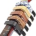 Guitar Capo Acoustic and Electric Guitars Trigger Capo Quick Change 6 String Guitar Capo