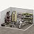 DWVO 10'x8' Large Metal Outdoor Storage Shed, Heavy Duty Tool Storage Sheds for Backyard Patio Lawn - Ideal for Bicycles, Garden Tools, and Lawn Equipment, Easy-to-Assemble, Dark Gray