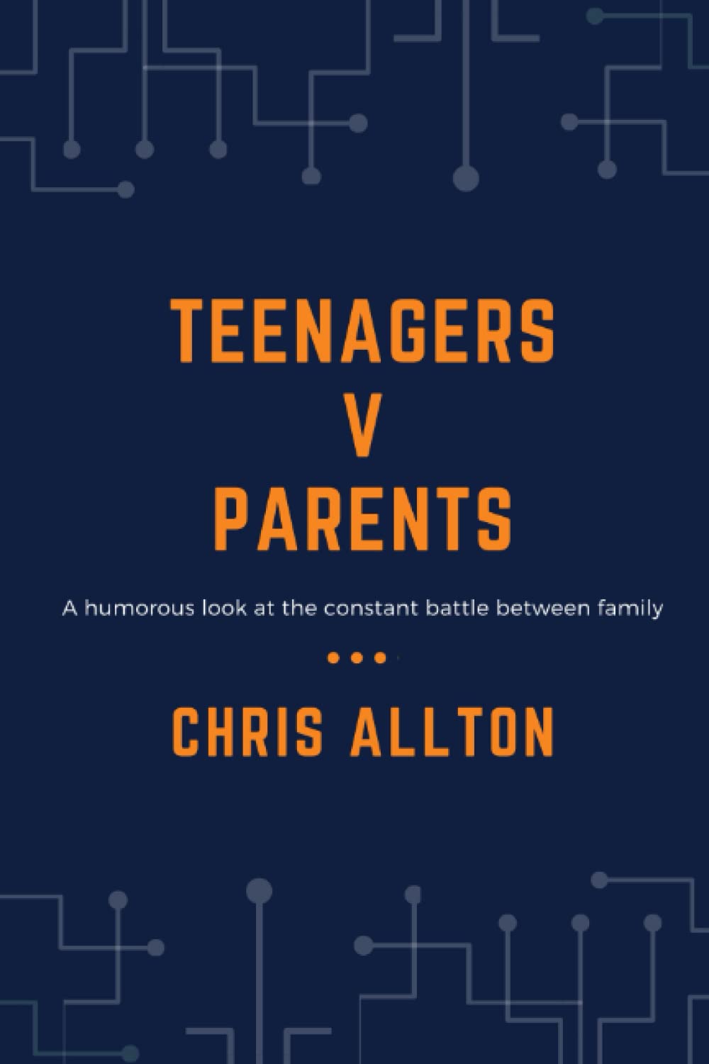 Teenagers v Parents