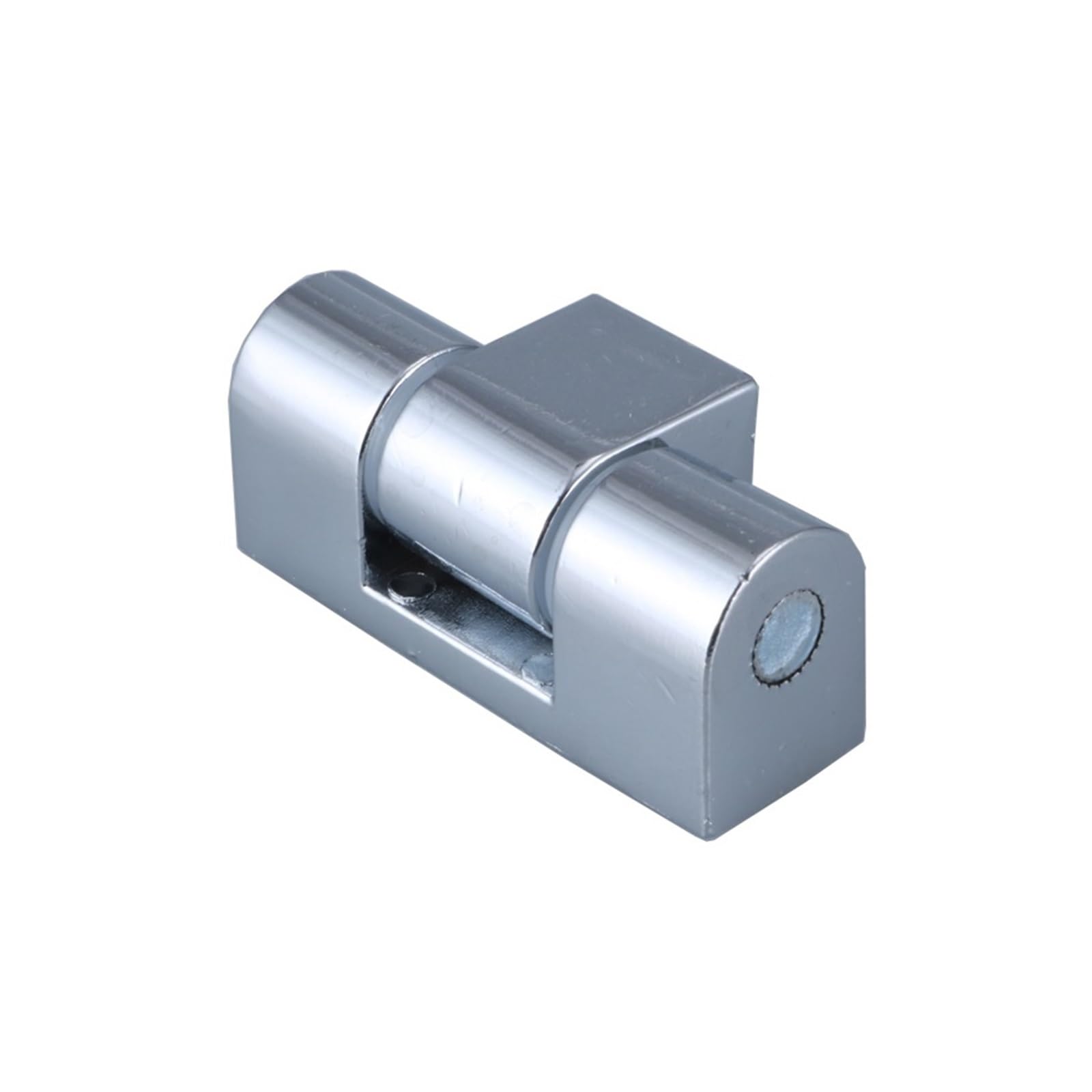 YMUGUEGH Power Switch Control Box Hinge Distribution Cabinet Base Case Detachable Instrument Equipment Fitting Hardware(C)
