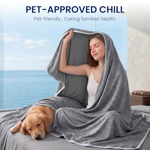 Cooling Blanket