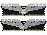 Team Group T-Force Dark DDR4-3000 CL16 16 GB Kit Internal Memory Kit