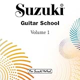 Suzuki Guitar School, Vol. 1