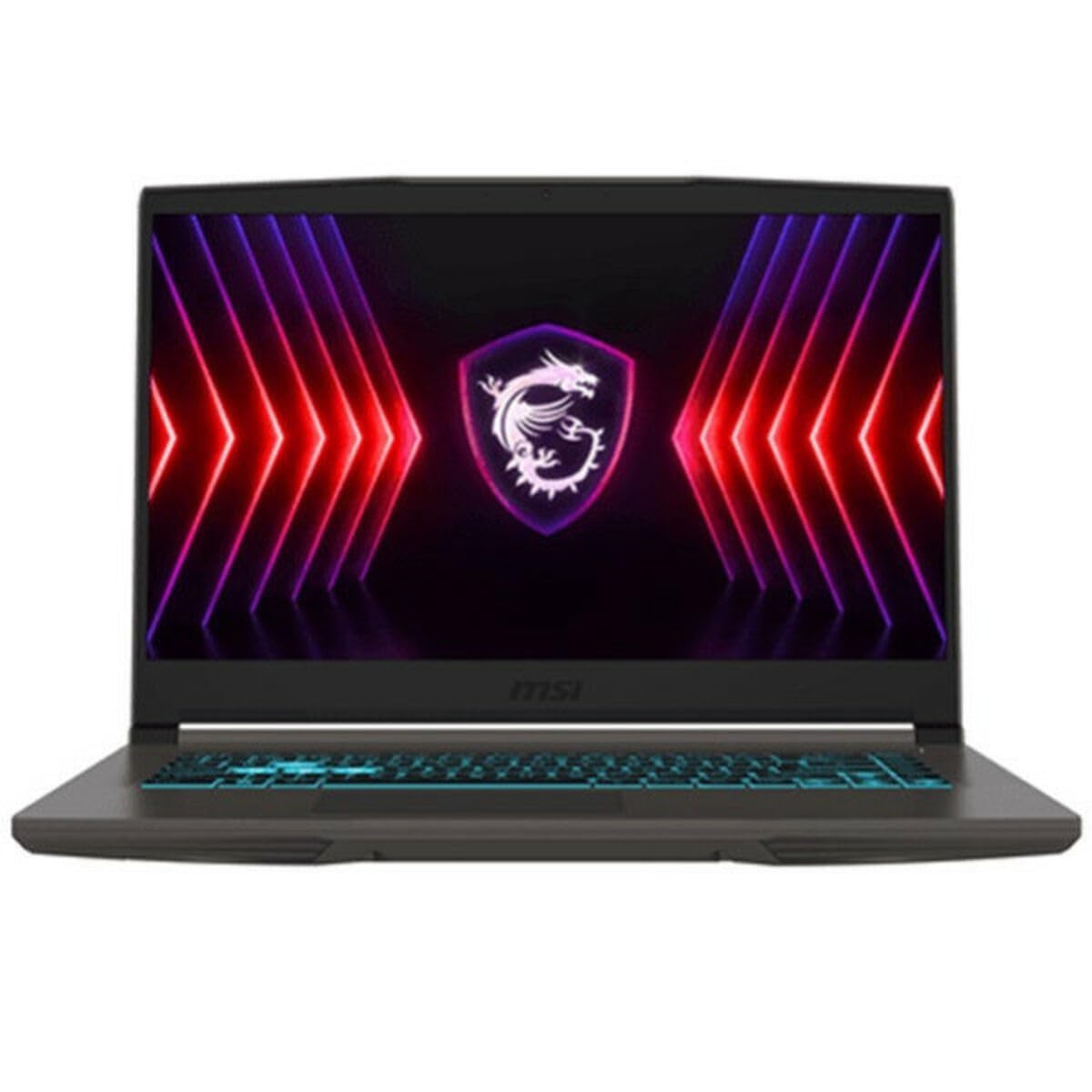 MSI Laptop Thin 15 B12U B12UC-1680XES 15,6