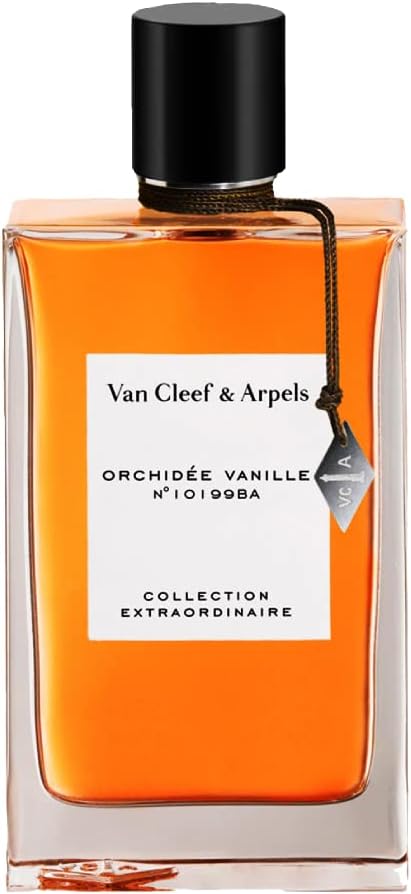 Orchidee Vanille Women's Edp Spray, 2.5 Ounce