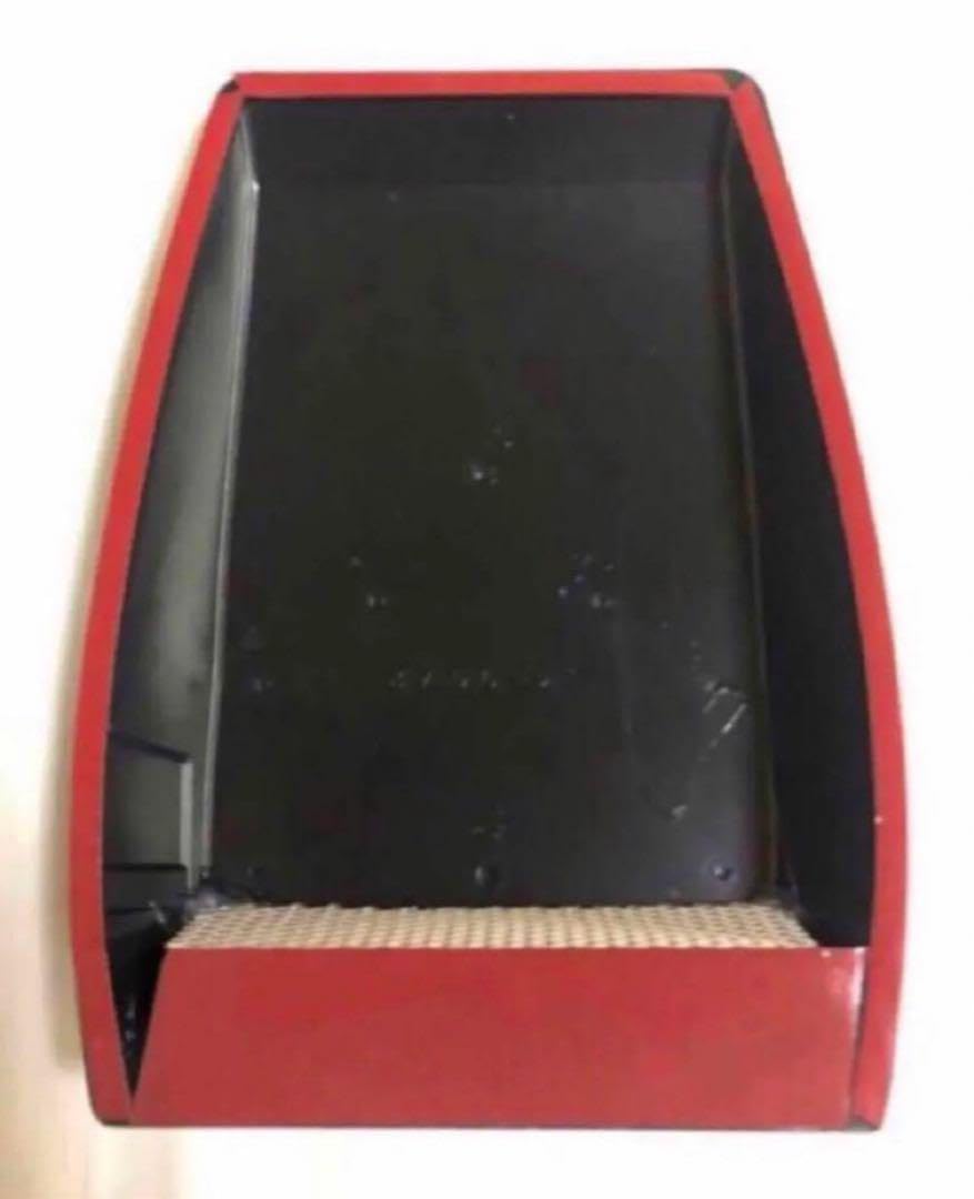 s660 エンジンダクトカバー テイクオフ]エンジンフードダクトカバー S660(JW5) : TAKE OFF