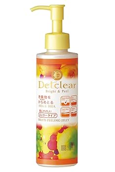 Amazon.co.jp: DETクリア (ディーイーティークリア) ブライト