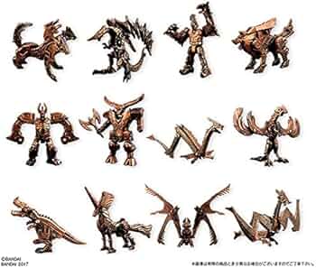 Amazon | バンダイ 言獣覚醒ワーディアン トレジャーディギング