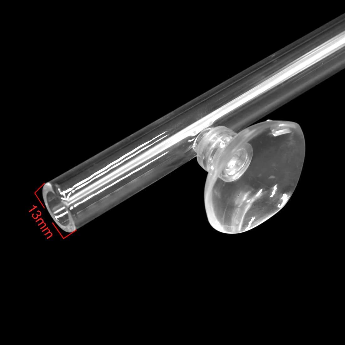 Ventouse Transparent Diamètre 13,5mm - Lot Pour Tablette Verre ELEMENT SYSTEM