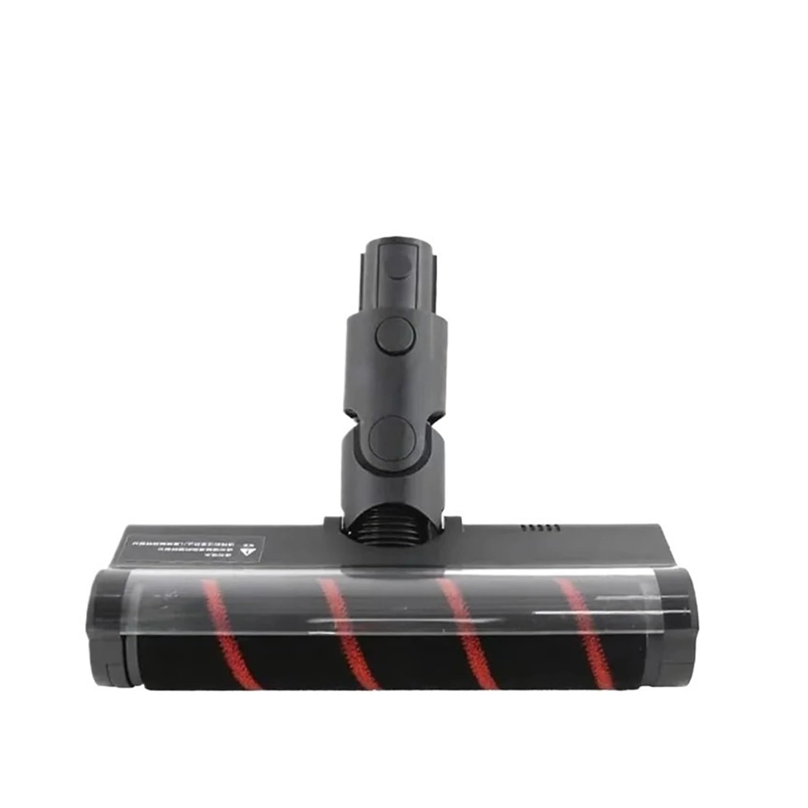 XIAOQIANGqiang Compatible With Dreame R10 Pro, V12, V13, V16S, R20. Hard Floor Brush Component With Roller Brush, Suitable For Handheld Cordless Vacuum Cleaners