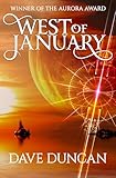 West of January