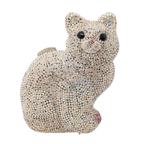 GSYPS Evening Clutch Bags Bling Cocktail Party...