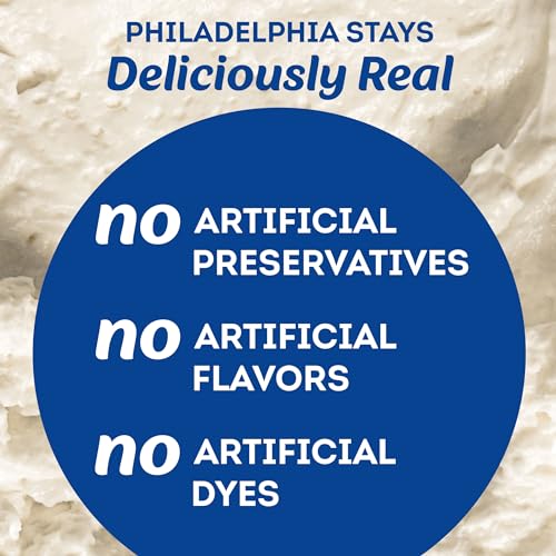 Philadelphia 00021000619849 Original Whipped Cream Cheese Spread thumb #3
