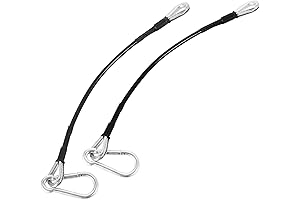 10" Bowflex Home Gym Extension Cable Accessories