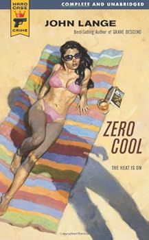 Paperback Zero Cool Book