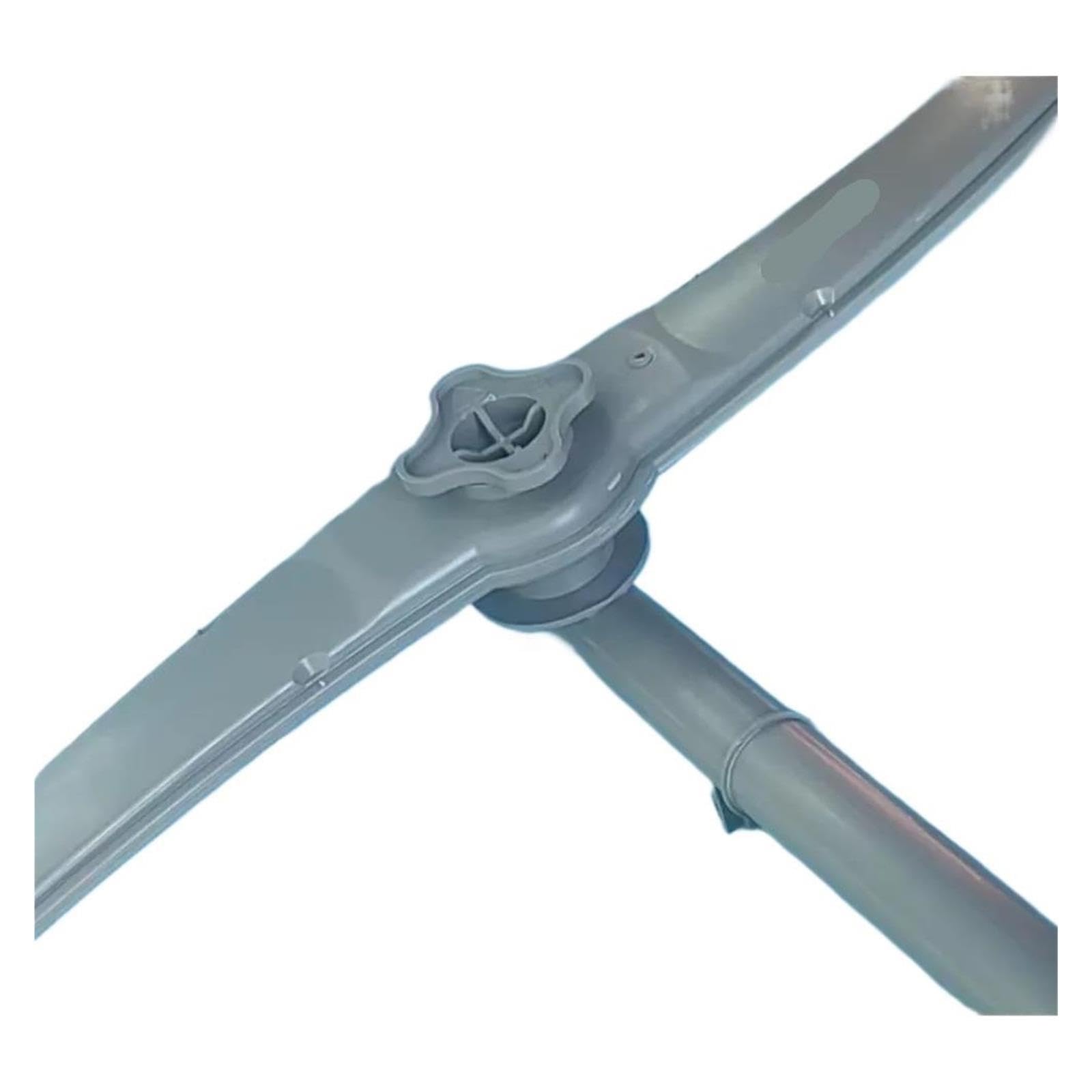 Brazo rociador superior for lavavajillas, Compatible con Siemens,