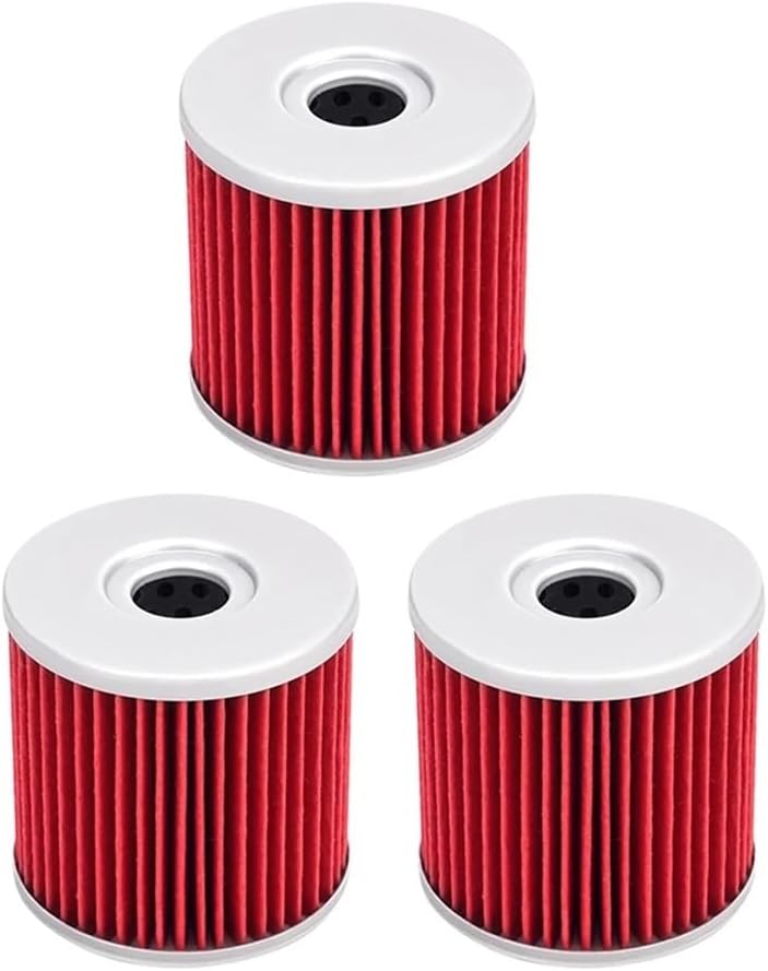 1/2/3/4PCS Motorcycle Oil Fit For GT650 GT650R GT650S GV650 ST7 GT GV 650 650R 650S(3PCS)