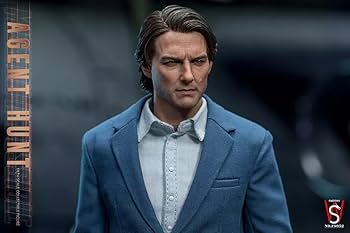 SWTOYS FS052 ミッション インポッシブル トム・クルーズ 1/6 Amazon.co.jp: 1/6 トム・クルーズ アクションフィギュア
