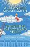 Sunshine on Scotland Street: A 44 Scotland Street Novel, Book 8 (The 44 Scotland Street Series)