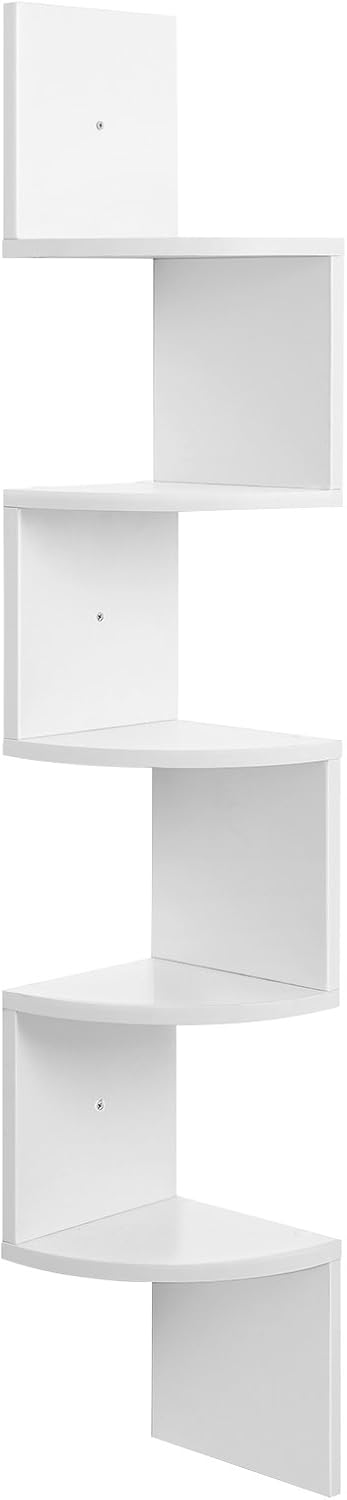 mensola ad angolo per doccia ad olio in bronzo strofinato