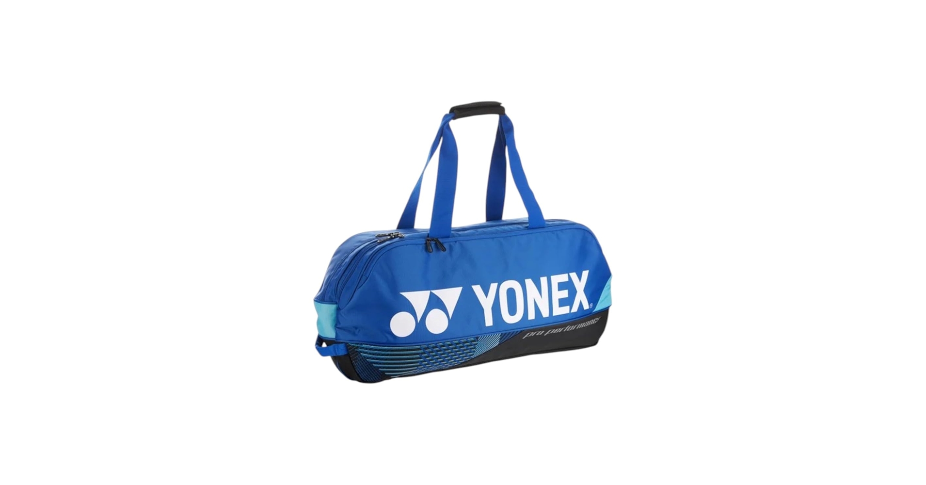 美品　YONEX ヨネックス　プロシリーズ　92031W ラケットバッグ　レア！ 美品 YONEX ヨネックス プロシリーズ 92031W ラケットバッグ