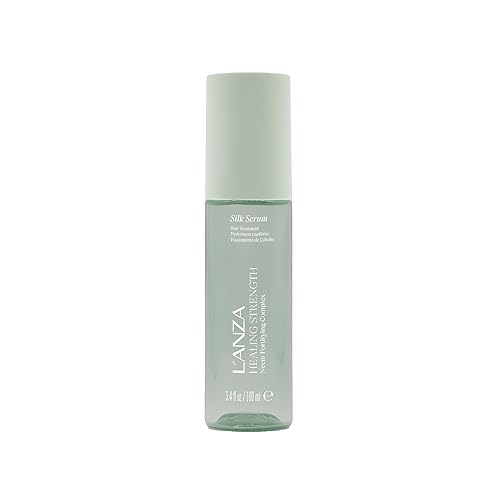 Miniatura 3 de LANZA Tratamiento para cabello Healing Strength Neem Plant Silk Serum 100ml