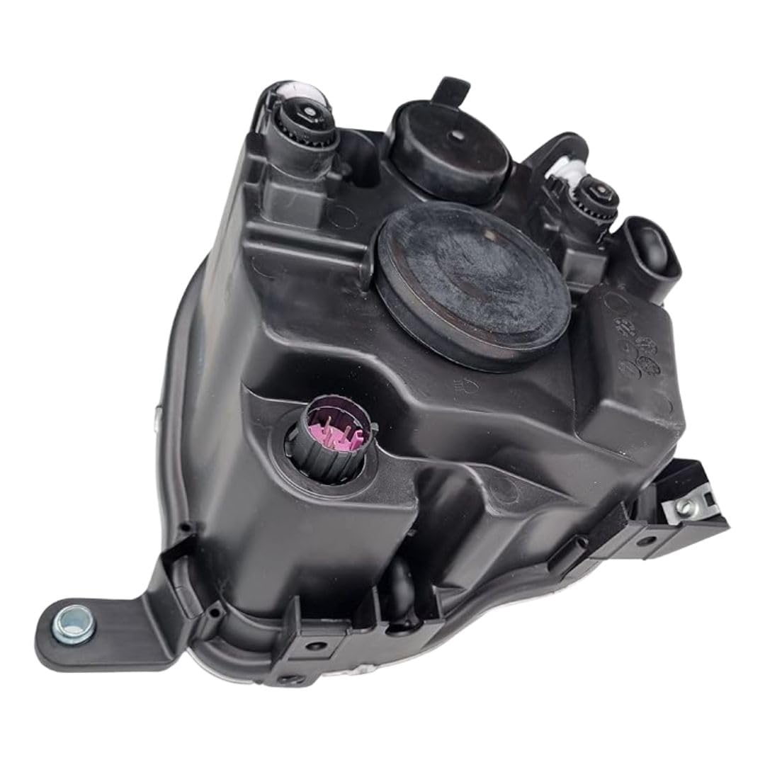 COPPIA FARI PROIETTORI FANALI ANTERIORE SUPER DX SX H7 COMPATIBILE CON FIAT 500 07 08