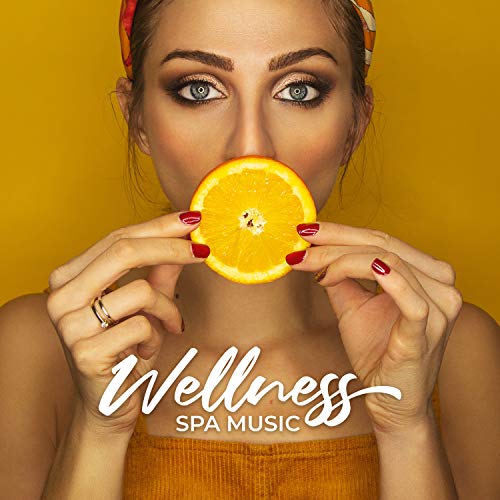 Wellness Spa Music Relaxing Background Sounds for Hotels, Spa or Your