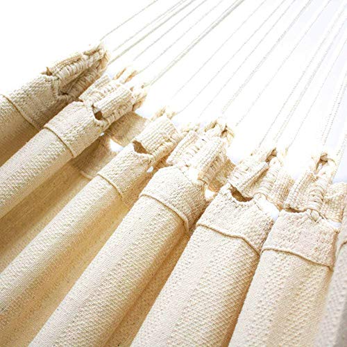 Rede de Dormir Casal Clone Crua