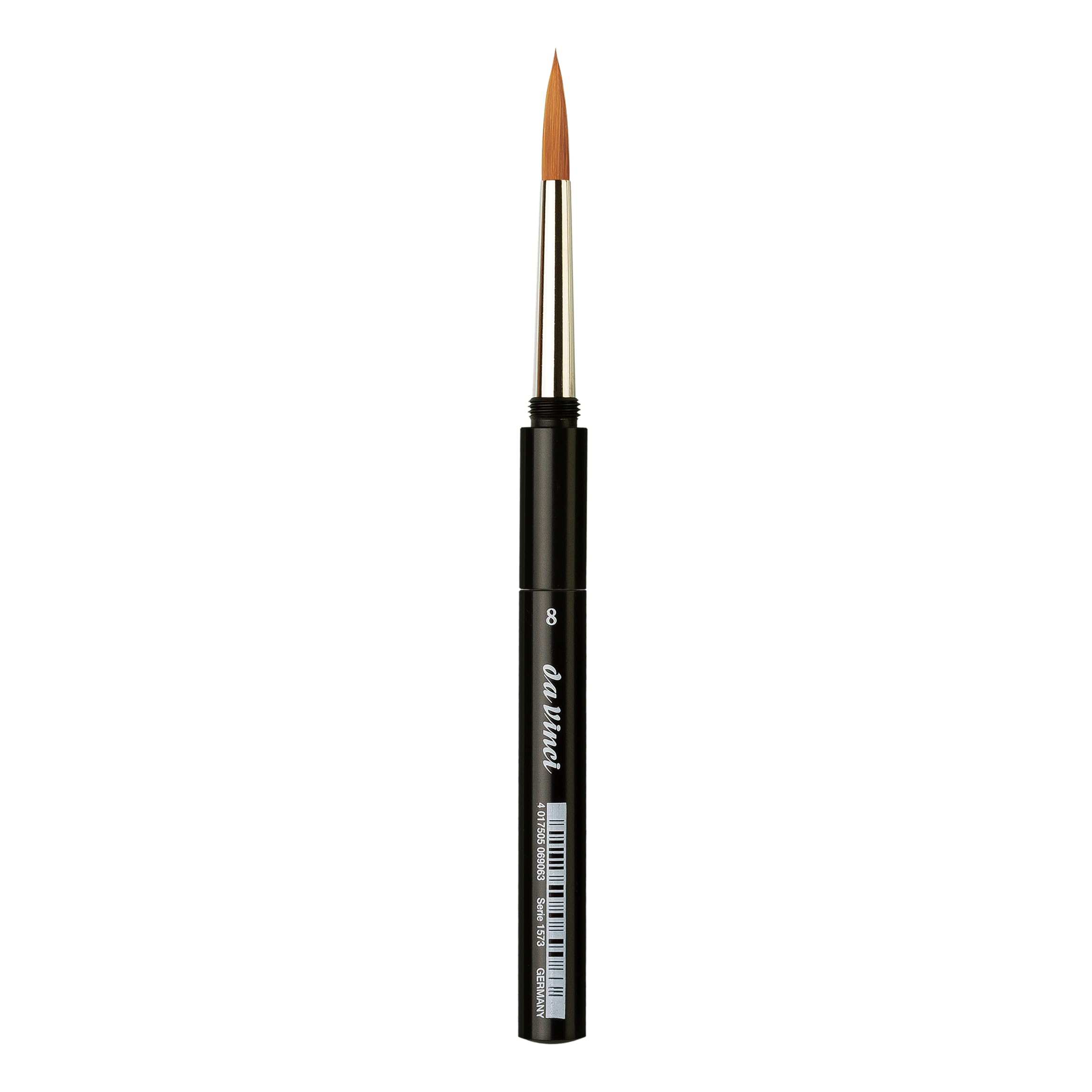 Amazon.com: da Vinci Travel Series 1573 CosmoTop Spin Watercolor