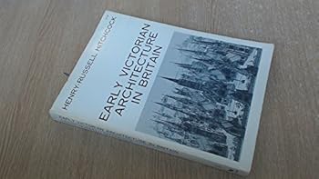 Paperback Hitchcock Early Vic (Abridged) Book