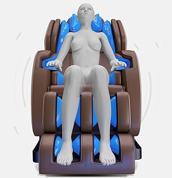 Premium Lift 家庭用多機能電動マッサージ器 Amazon.co.jp : 電動マッサージチェア、0重力空間カプセル、3D